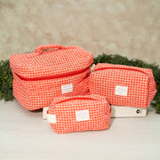 Bolsas de Viaje Cuadriculadas - ambientihonduras