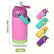 Bote Térmico - ambientihonduras