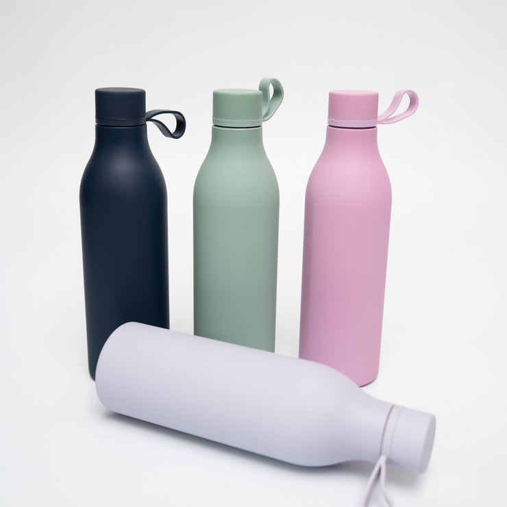 Bote Térmico de Goma - ambientihonduras