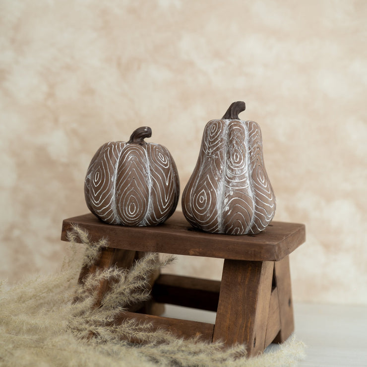 Calabaza Café Chocolate Oscuro - ambientihonduras