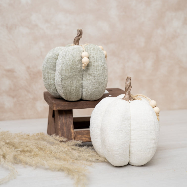 Calabaza de tela - ambientihonduras