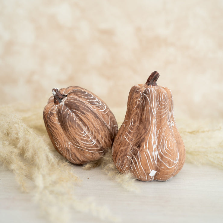 Calabaza Leche con Chocolate - ambientihonduras