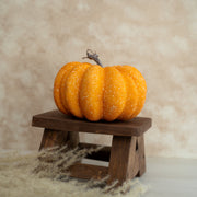 Calabaza Mediana Mate - ambientihonduras