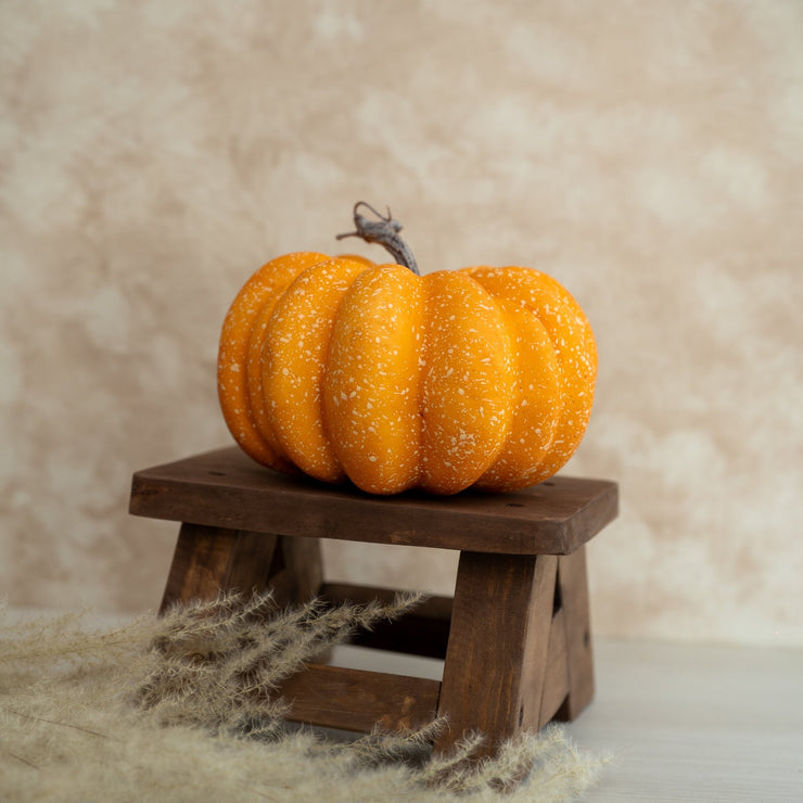 Calabaza Mediana Mate - ambientihonduras