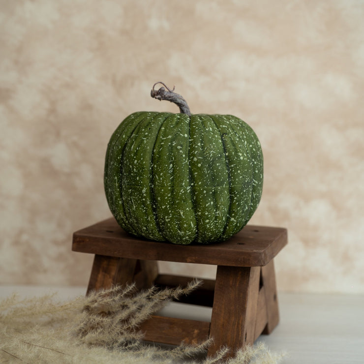 Calabaza Mediana Mate - ambientihonduras