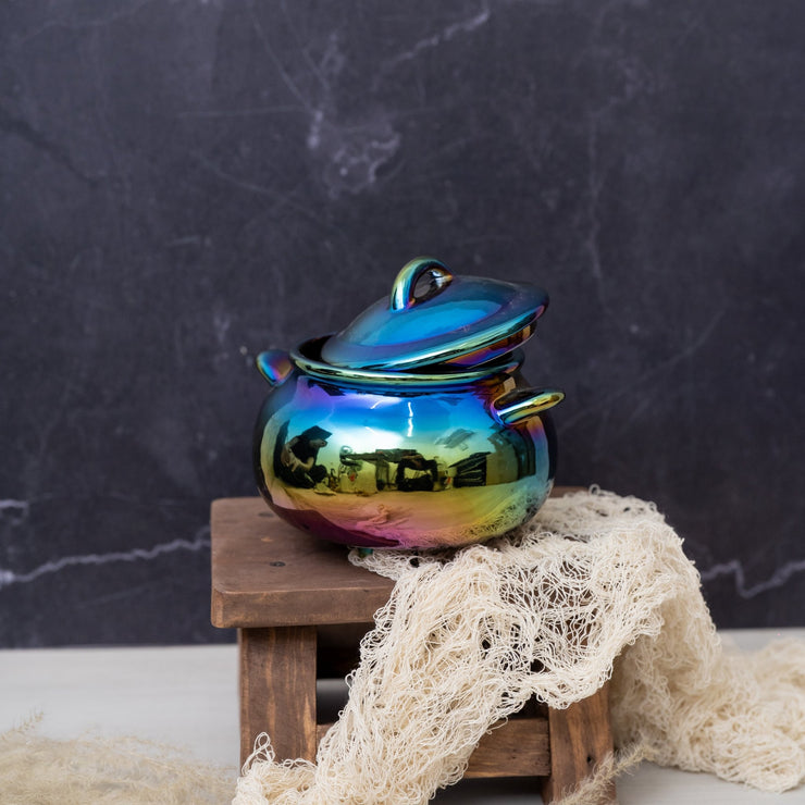 Caldero Tornasol - ambientihonduras