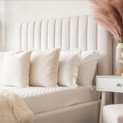 Cama York - ambientihonduras