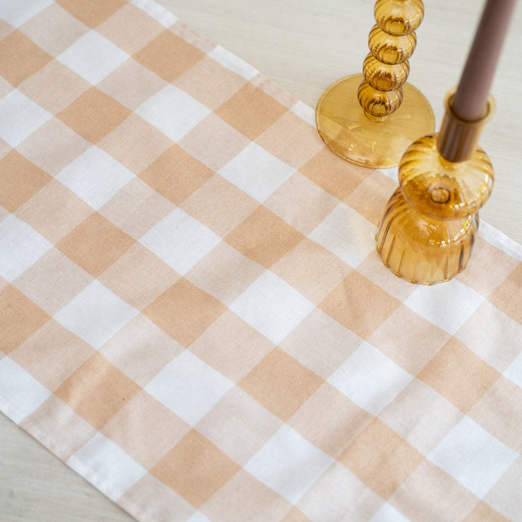 Camino de Mesa Cuadriculado - ambientihonduras