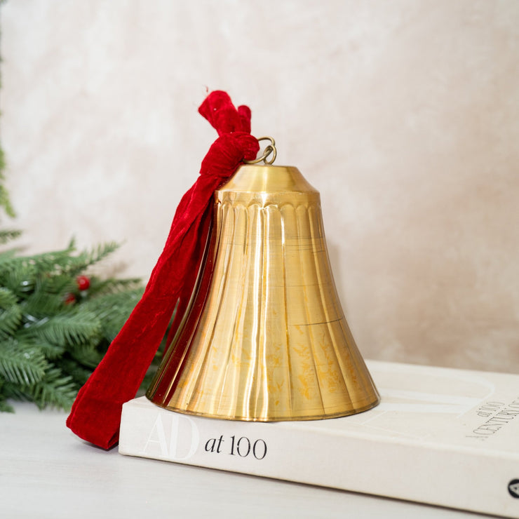 Campana Dorada Lazo Rojo - ambientihonduras