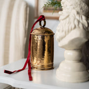 Campanas Doradas Brillantes - ambientihonduras