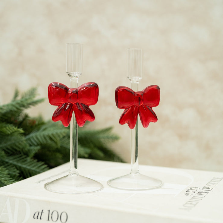 Candelabro de Moño - ambientihonduras