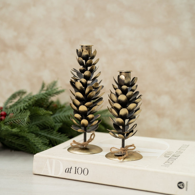 Candelabros Bellota - ambientihonduras