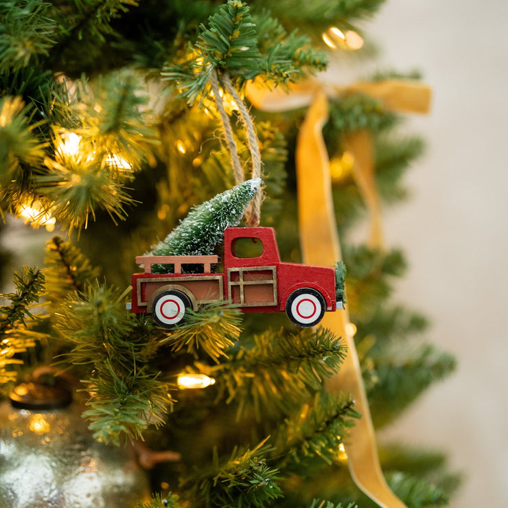 Carrito Rojo - ambientihonduras