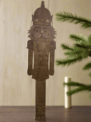 Cascanueces 46 Pulgadas de Alto - ambientihonduras