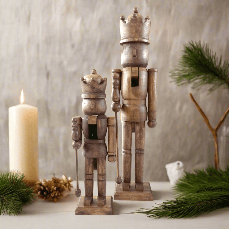 Cascanueces Café Con Bastón - ambientihonduras