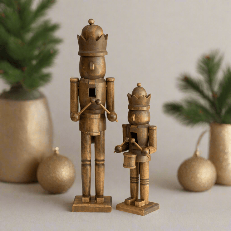 Cascanueces Café Con Tambor - ambientihonduras