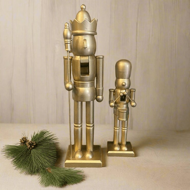 Cascanueces Dorado - ambientihonduras