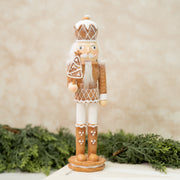 Cascanueces Gingerbread - ambientihonduras