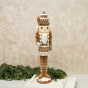 Cascanueces Gingerbread - ambientihonduras