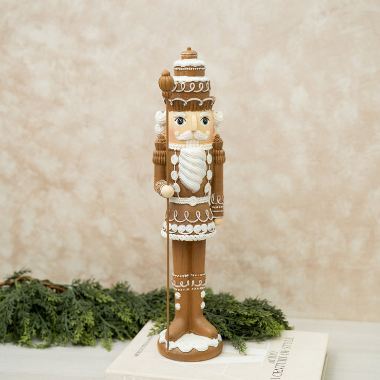 Cascanueces Gingerbread - ambientihonduras