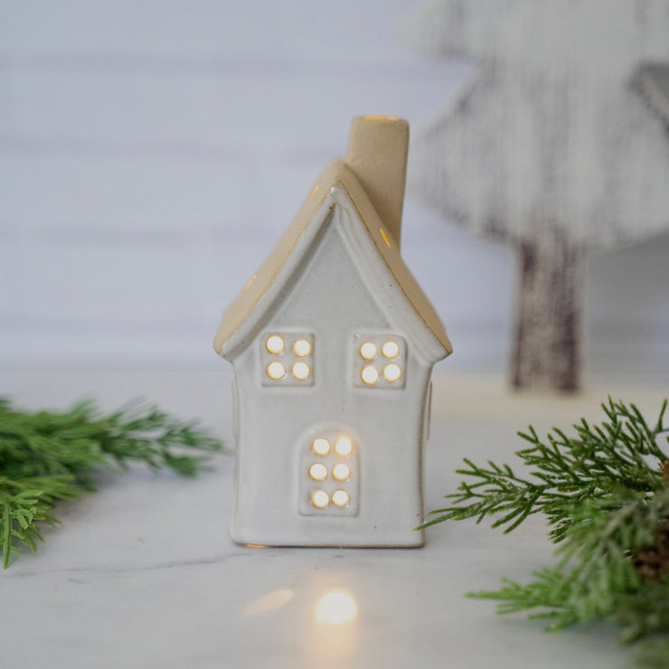 Casita Techo Taupé - ambientihonduras