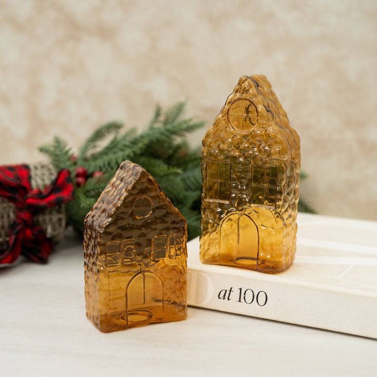 Casitas Café de Cristal - ambientihonduras