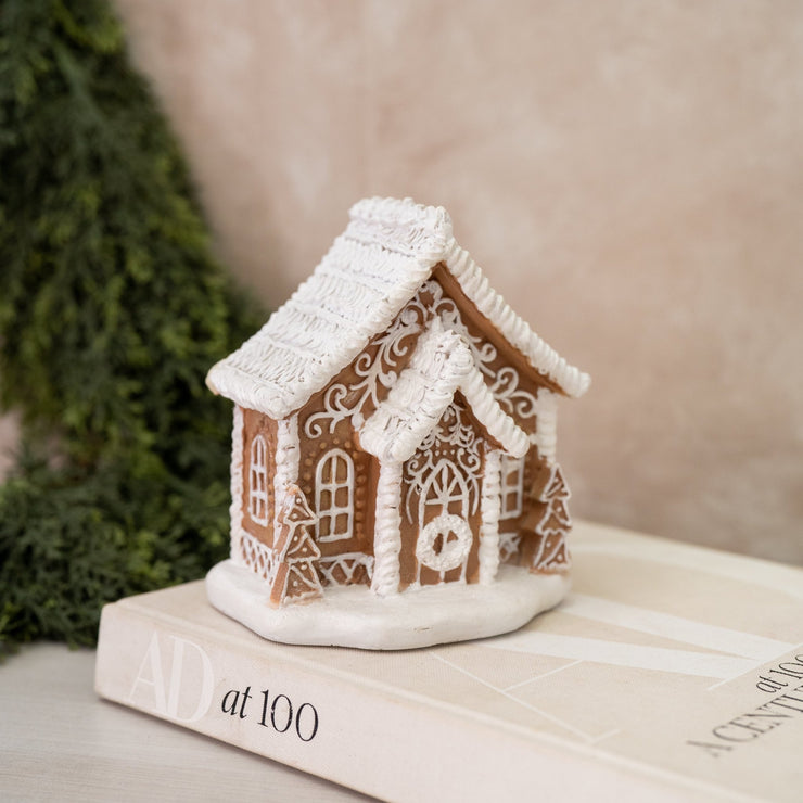 Casitas de Jengibre - ambientihonduras