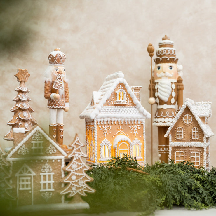 Casitas de Jengibre - ambientihonduras