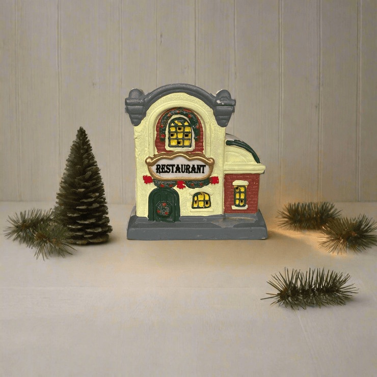 Casitas Varias - ambientihonduras