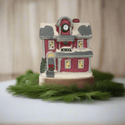 Casitas Varias - ambientihonduras