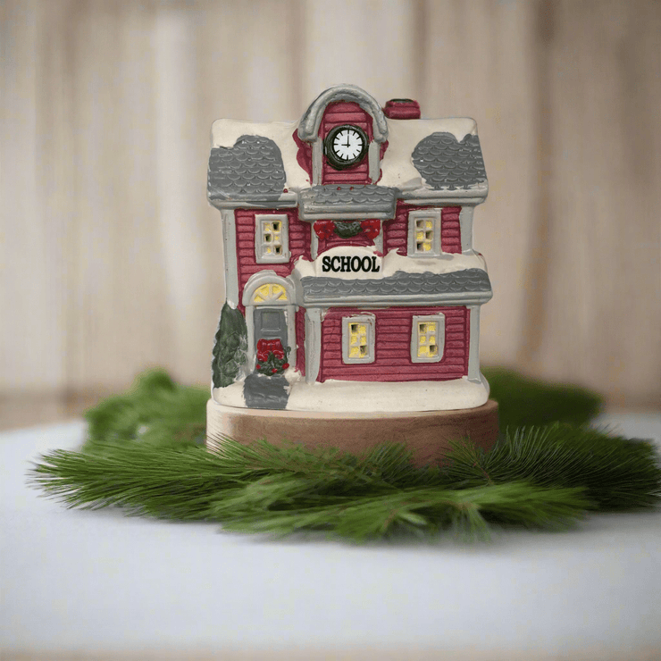 Casitas Varias - ambientihonduras