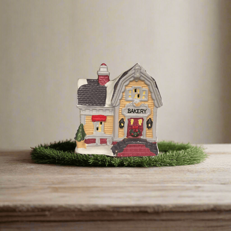 Casitas Varias - ambientihonduras