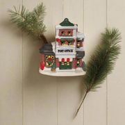 Casitas Varias - ambientihonduras