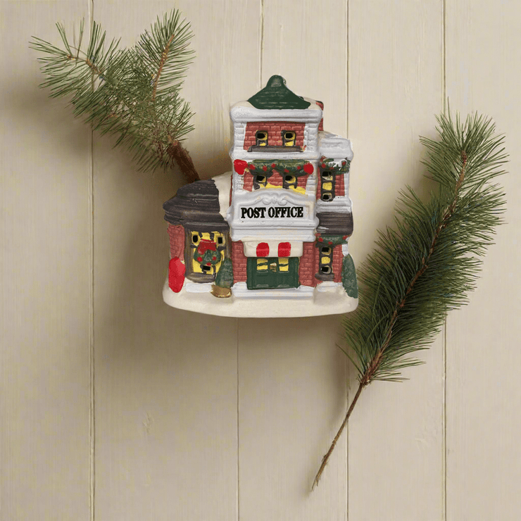 Casitas Varias - ambientihonduras