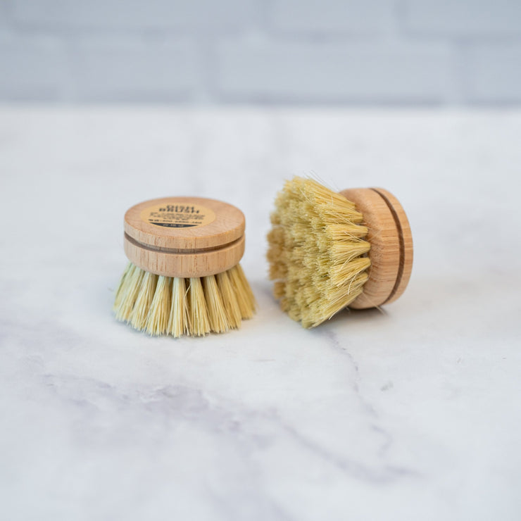 Cepillo de Bamboo - ambientihonduras