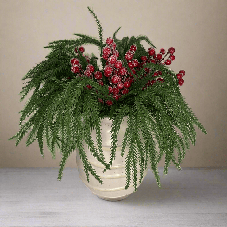 Cherrys Nevadas - ambientihonduras