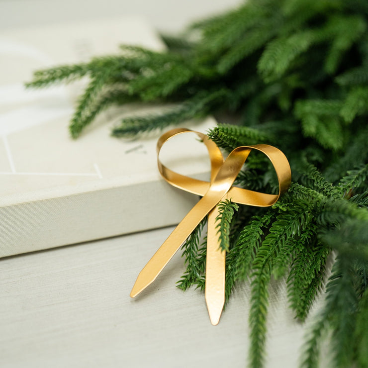 Chongo Dorado Metálico - ambientihonduras