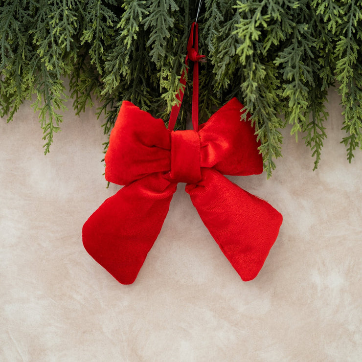 Chongo Rojo Velvet Rojo Tradicional - ambientihonduras