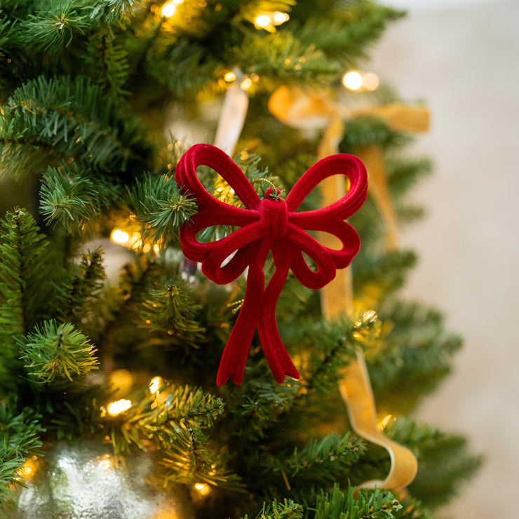 Chongo Velvet Rojo - ambientihonduras