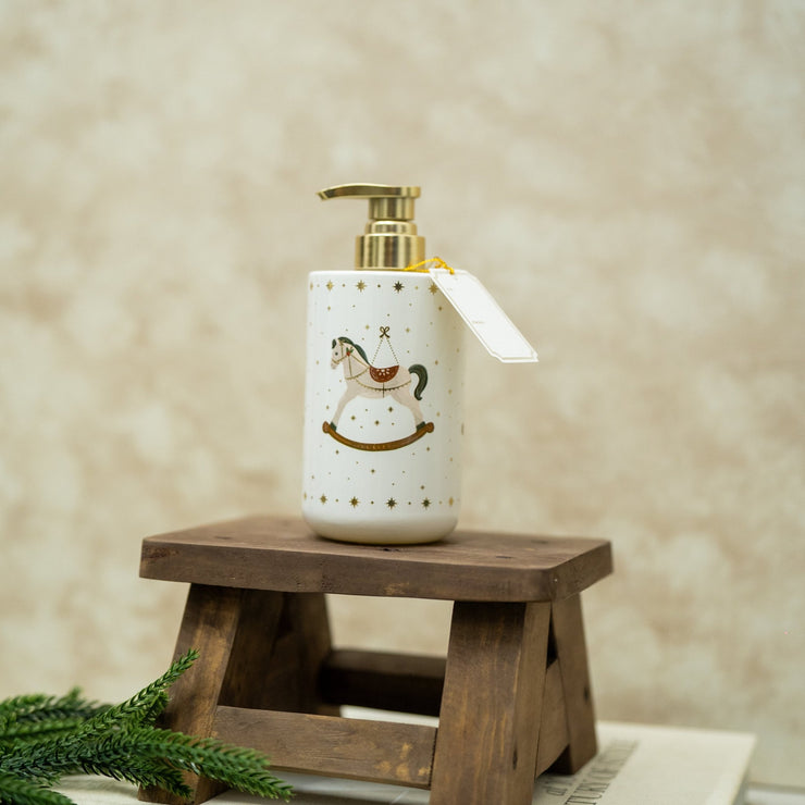 Christmas Morning Hand Soap - ambientihonduras