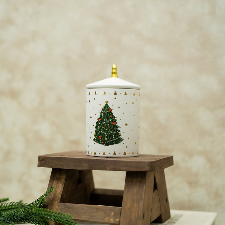 Christmas Tree - ambientihonduras