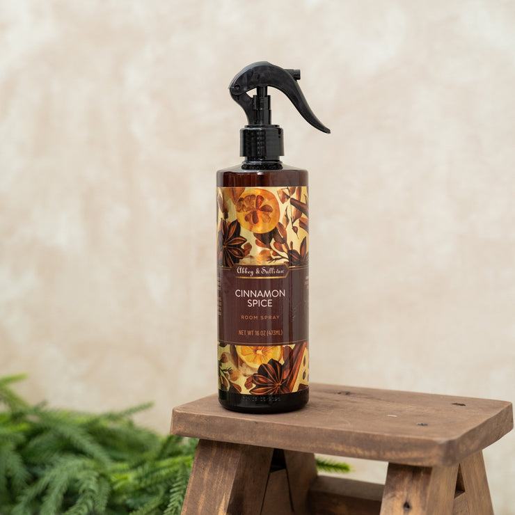 Cinnamon Spice - ambientihonduras