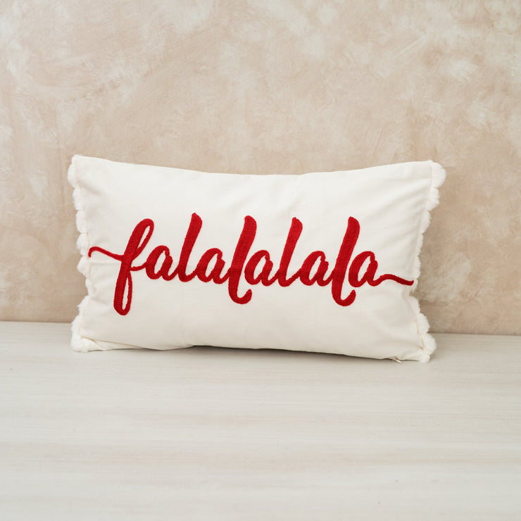 Cojín Falalala - ambientihonduras