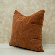 Cojin Tonos Tierra - ambientihonduras