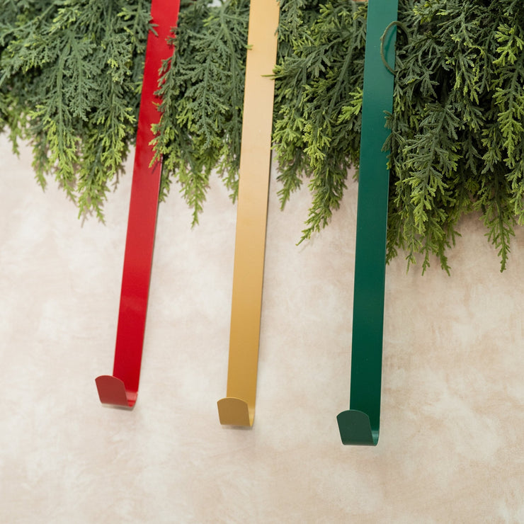 Colgador de Corona - ambientihonduras