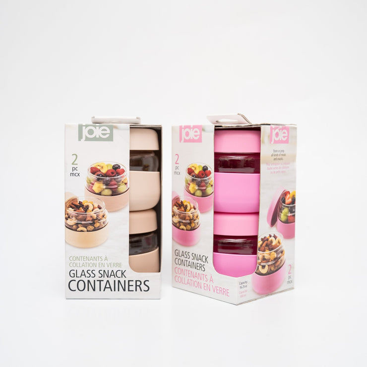 Contenedor De Vidrio Base Silicon - ambientihonduras