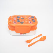 Contenedor Naruto - ambientihonduras