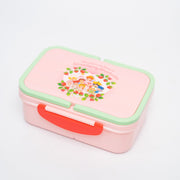 Contenedor Rosita Fresita - ambientihonduras