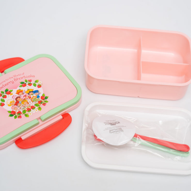 Contenedor Rosita Fresita - ambientihonduras