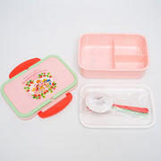 Contenedor Rosita Fresita - ambientihonduras